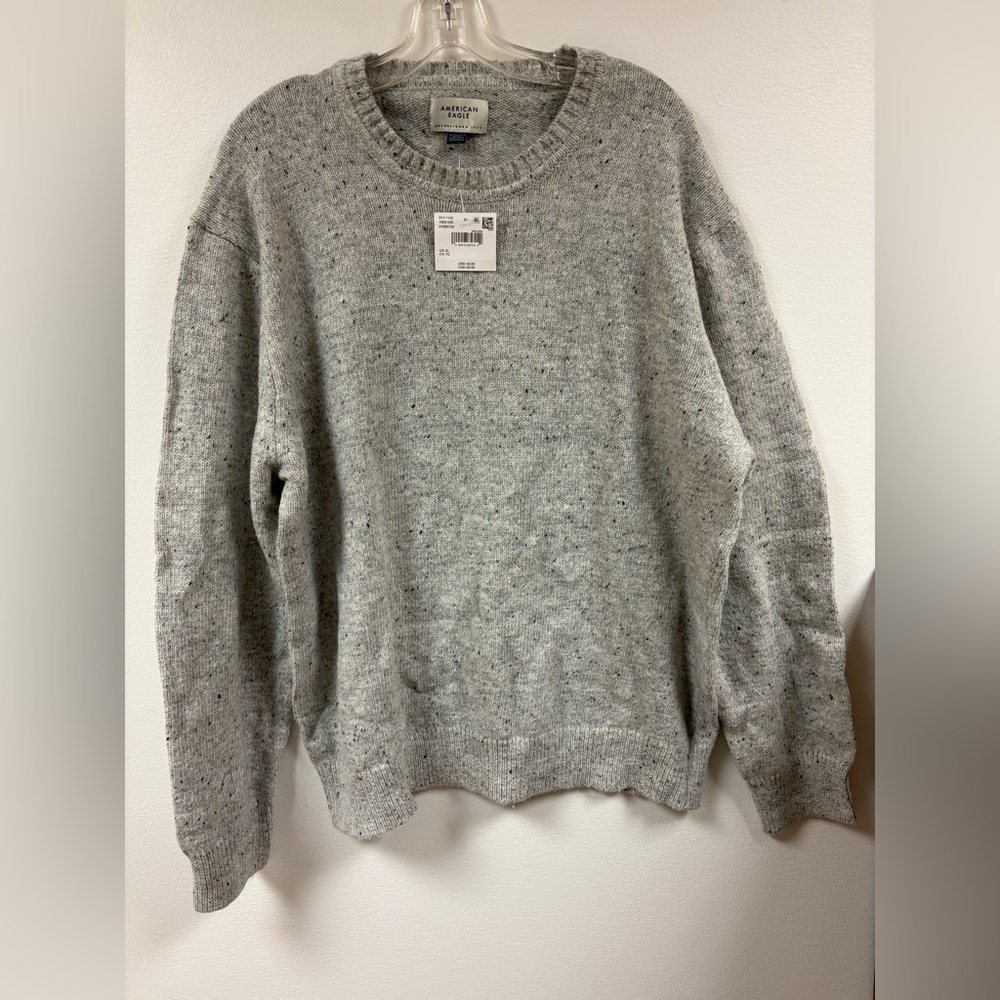 American Eagle Crew Neck Sweater